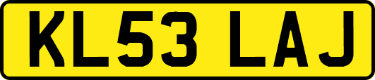 KL53LAJ