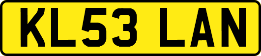 KL53LAN