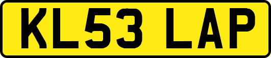 KL53LAP