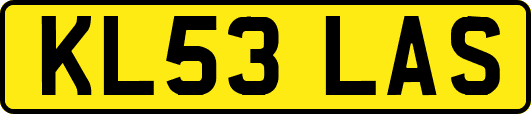 KL53LAS