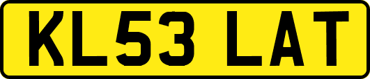 KL53LAT