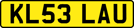 KL53LAU