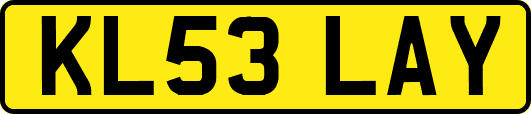 KL53LAY