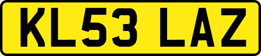 KL53LAZ