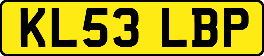 KL53LBP