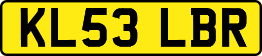 KL53LBR