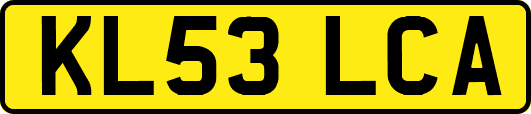 KL53LCA