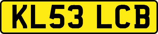 KL53LCB