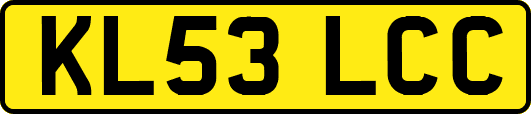 KL53LCC