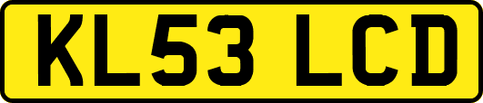 KL53LCD