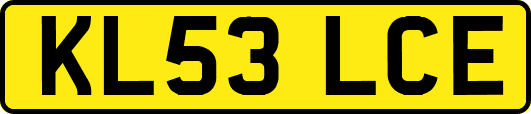KL53LCE