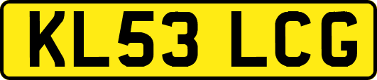 KL53LCG