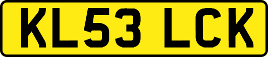 KL53LCK