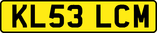 KL53LCM