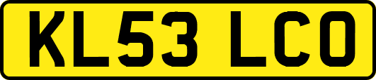 KL53LCO