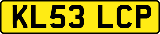 KL53LCP