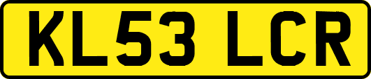 KL53LCR