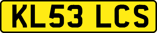 KL53LCS