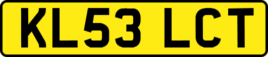 KL53LCT