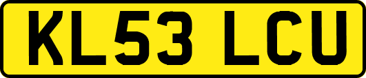 KL53LCU