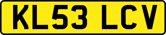 KL53LCV