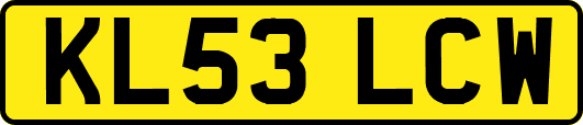 KL53LCW