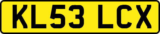 KL53LCX