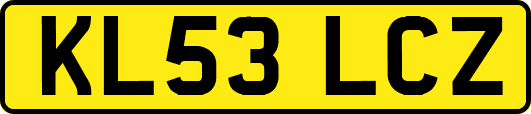 KL53LCZ