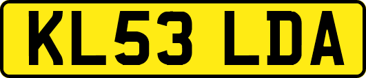 KL53LDA