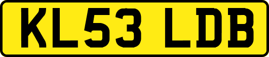 KL53LDB