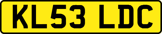 KL53LDC