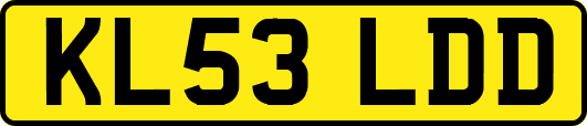 KL53LDD