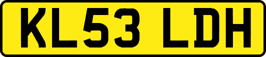 KL53LDH