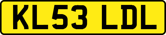 KL53LDL