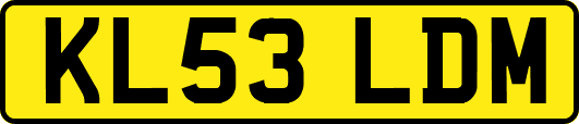 KL53LDM