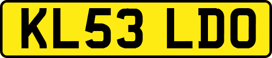 KL53LDO