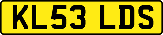 KL53LDS