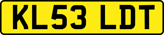 KL53LDT