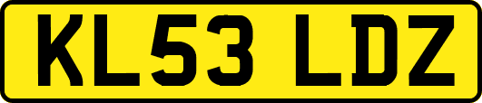 KL53LDZ