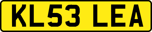 KL53LEA