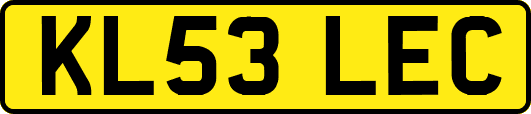 KL53LEC