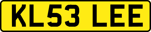 KL53LEE