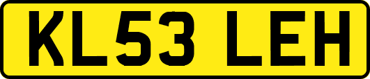 KL53LEH