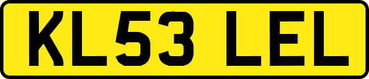 KL53LEL