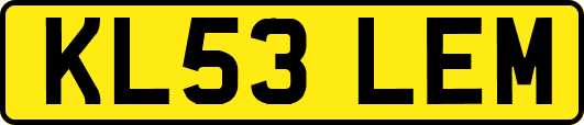 KL53LEM