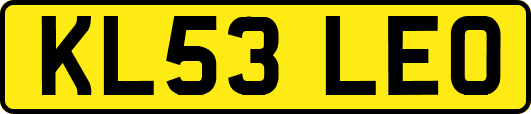 KL53LEO