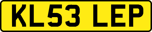 KL53LEP
