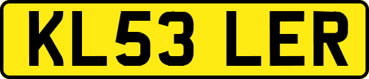 KL53LER