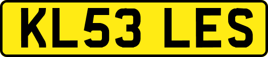 KL53LES