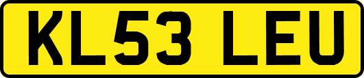 KL53LEU